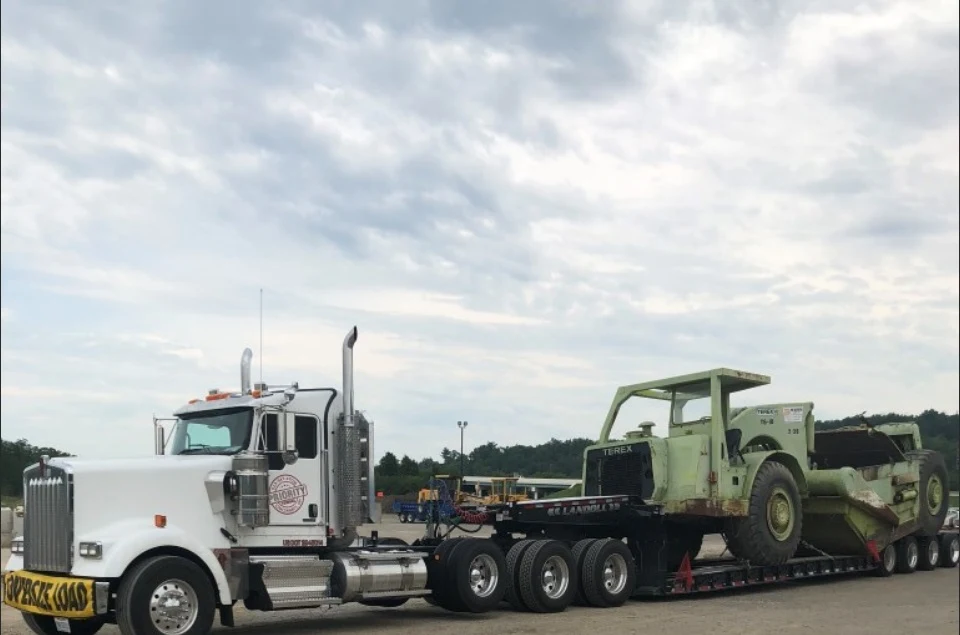 Priority Towing